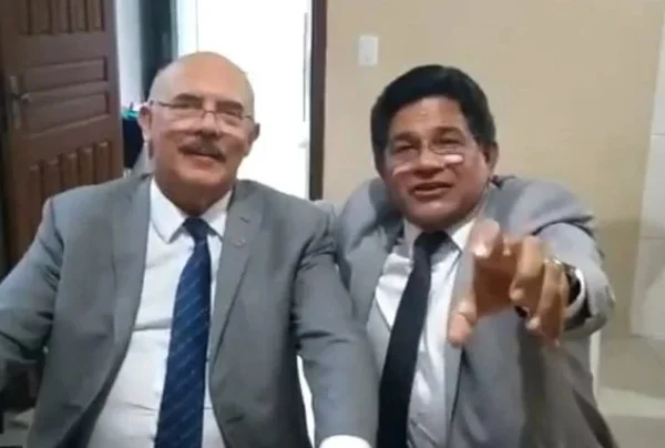 Milton Ribeiro, ex ministro da Educação - Metrópoles