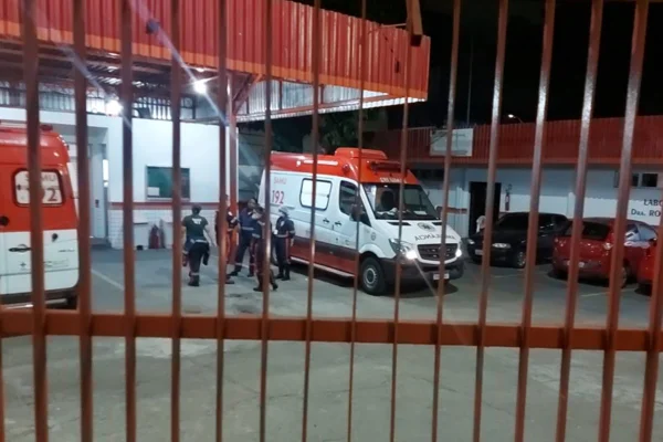 Mortes por Covid em 2021 no AM são maiores que por câncer em 2019