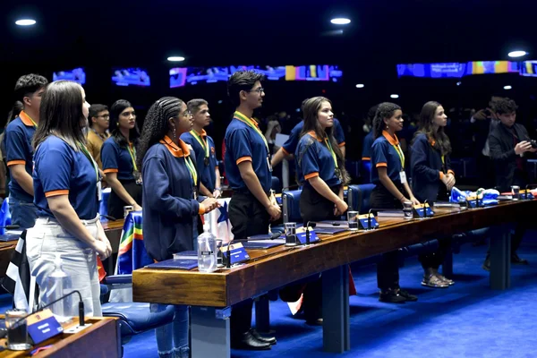 Jovem Senador