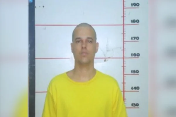 “Bart”, bandido do CV mais procurado de GO, é preso em operação no Rio
