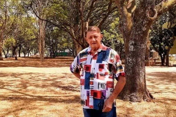 Policial aposentado encontrado morto será enterrado nesta 4ª no DF