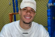 Quem é Breno Fagundes, namorado da ex-BBB Giovanna Jacobina Quem é Breno Fagundes, namorado da ex-BBB Giovanna Jacobina