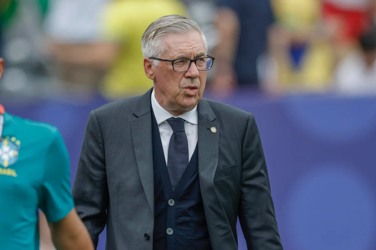 Delegação da Seleção Brasileira retorna ao país nesta terça (7/7)