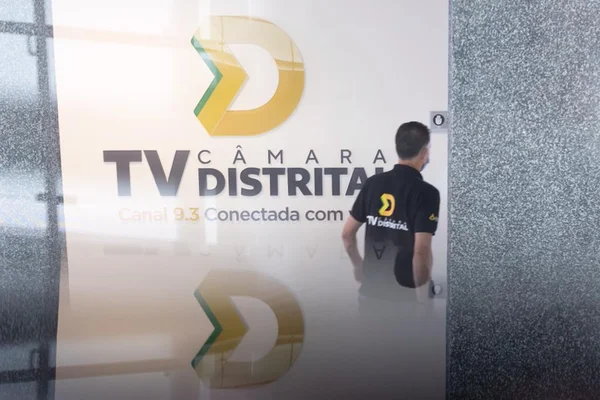 TV Câmara Distrital