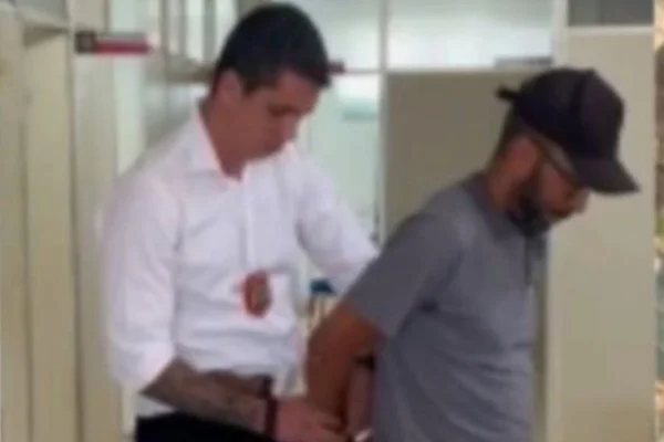 homem condenado prisao matar e enterrar ex namorada