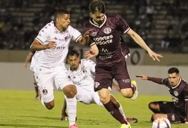Paulistão A2: Juventus vence a Ferroviária e conquista o título
