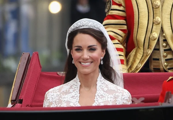 Pacificadora! Sete vezes que Kate Middleton salvou a realeza britânica