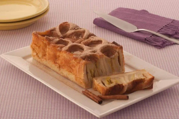 Bolo de bolinhos