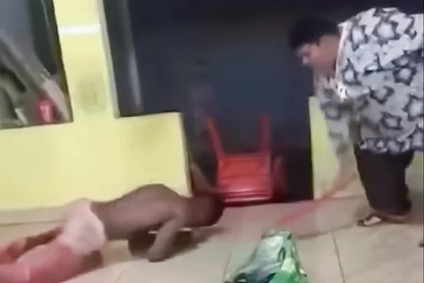 PCDF prende pai de santo, Alex silva, por espancar jovens e manter escravos sexuais - Metrópoles