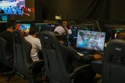 1ª edição do Metrópoles Game Festival faz história e celebra cultura gamer em Brasília - imagem 5