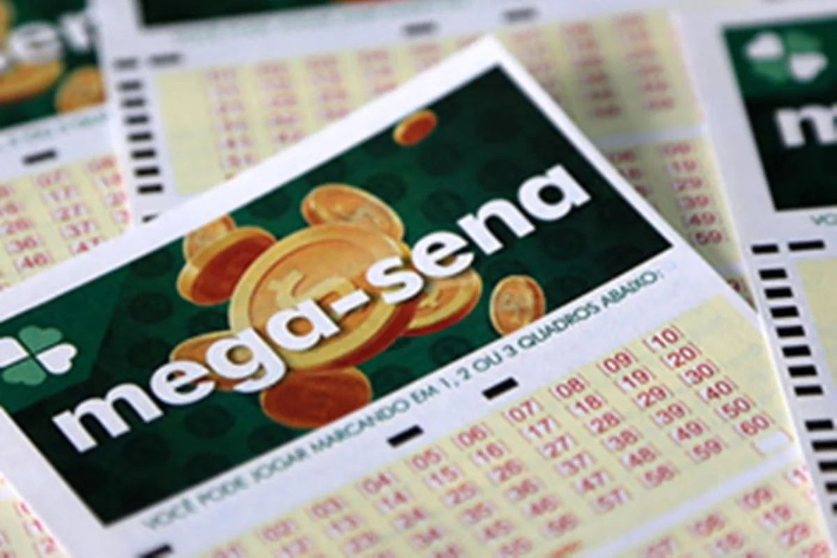 Mega-Sena: prêmio acumula e vai a R$ 135 milhões. Confira resultados