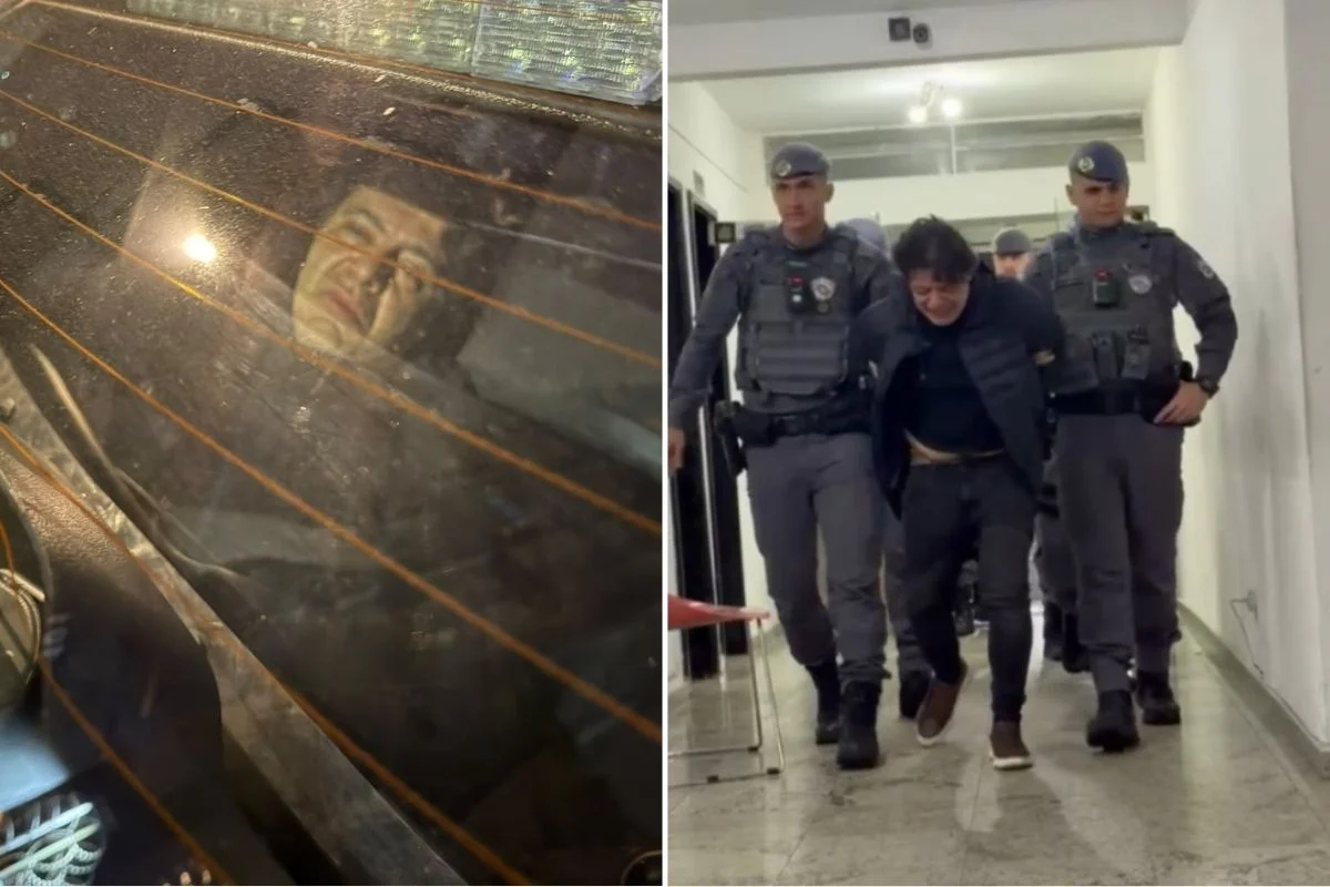 Deputado do PL foi preso após atirar dentro de balada na zona sul de São Paulo. Deputado do PL foi preso após atirar dentro de balada na zona sul de São Paulo.