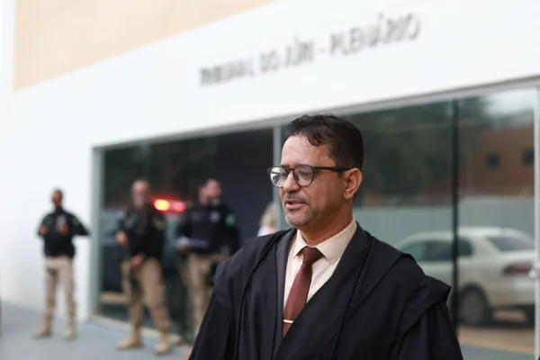 Advogado de vítimas de chacina diz que réus deveriam ter pena de morte