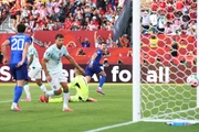 Após eliminação, Modric segue sem vencer Cristiano Ronaldo na carreira - imagem 5 Após eliminação, Modric segue sem vencer Cristiano Ronaldo na carreira - imagem 5