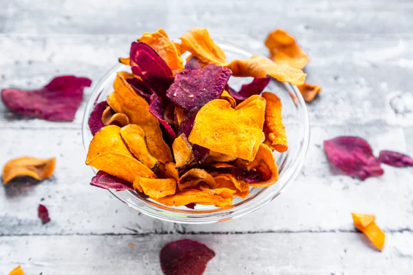 Batata-doce - Metrópoles