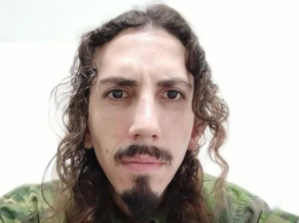 Suspeito faca Bolsonaro