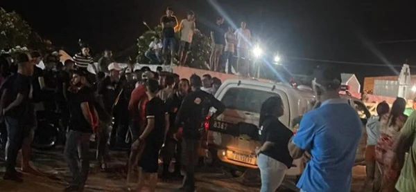 Briga após vaquejada termina com homem assassinado na Paraíba