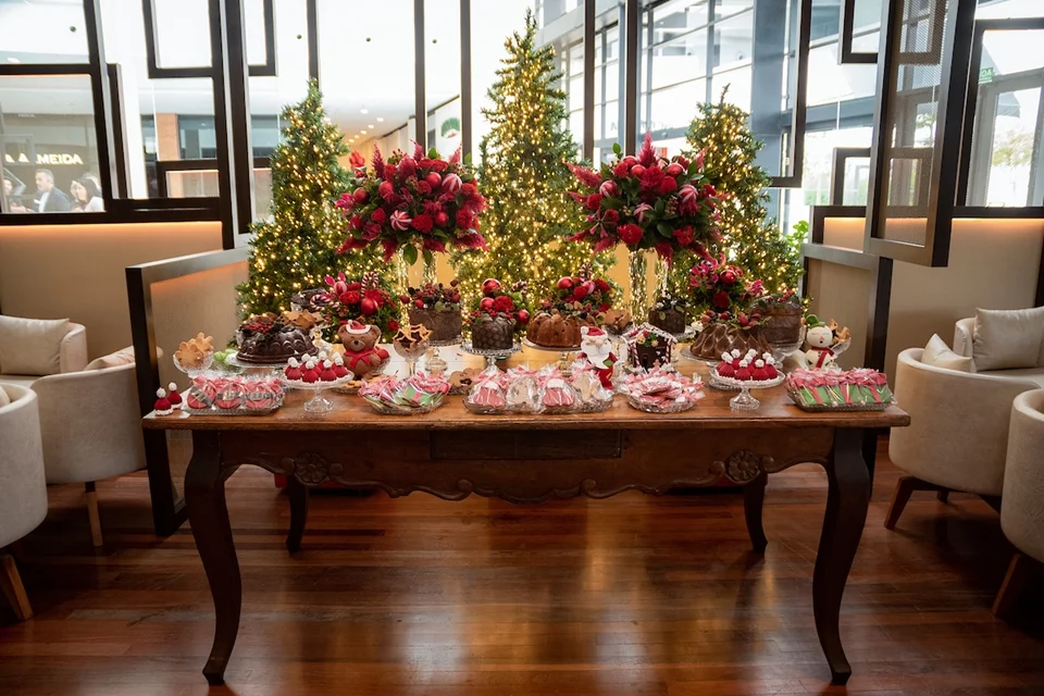 Decoração Decoração
