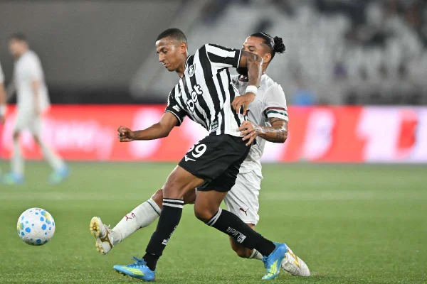 Palpite Cienciano x Botafogo – Copa Sul-Americana – 13/08/26