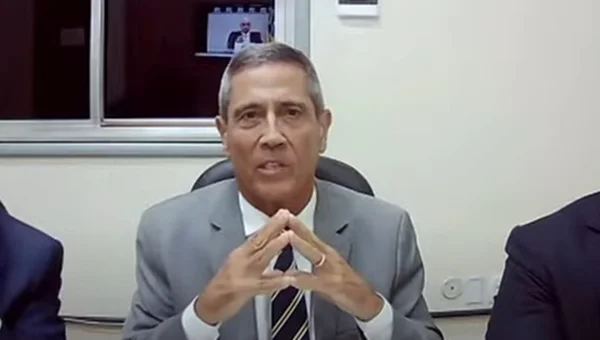 Imagem Walter Braga Netto