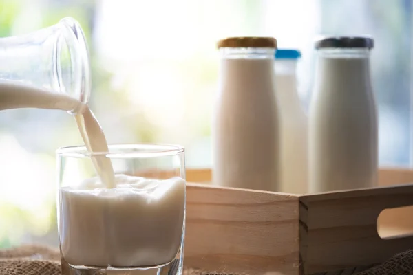 Câmara aprova projeto que veda termo ‘leite’ em produtos vegetais