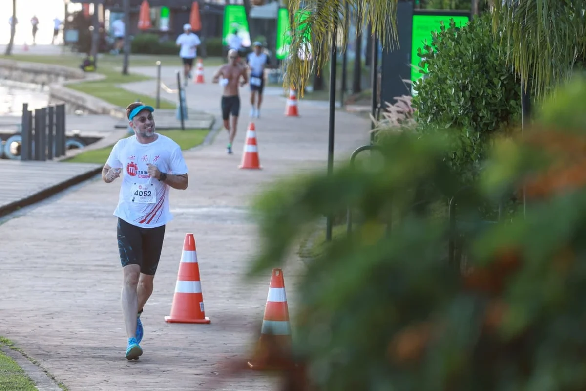 Metrópoles Endurance: confira os vencedores do Aquathlon Super Sprint - imagem 2 Metrópoles Endurance: confira os vencedores do Aquathlon Super Sprint - imagem 2