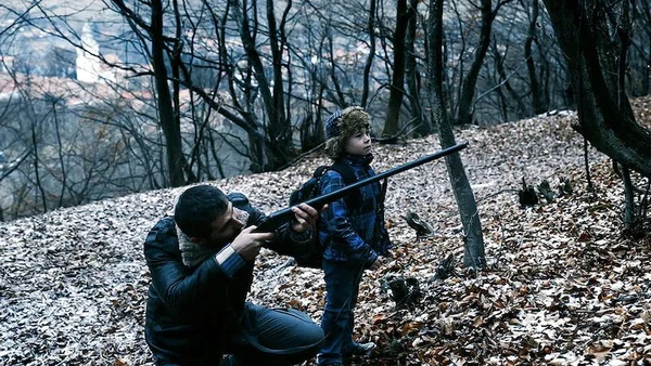 Cannes: “R.M.N.”, de Cristian Mungiu