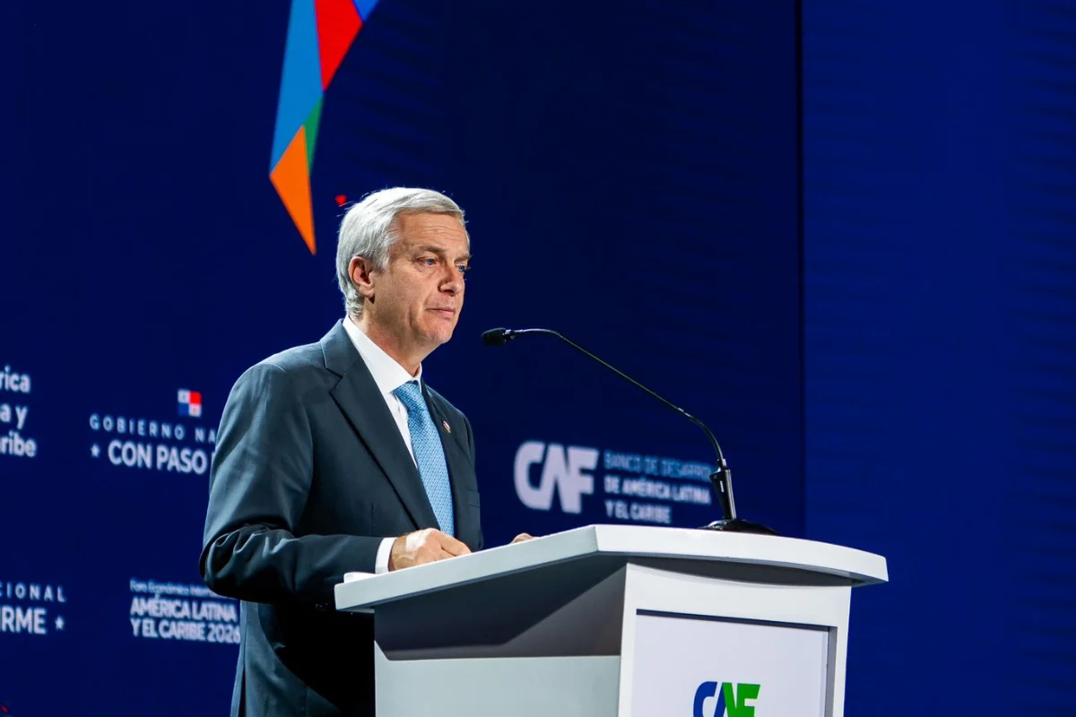 Presidente chileno anuncia reforma constitucional na segurança pública