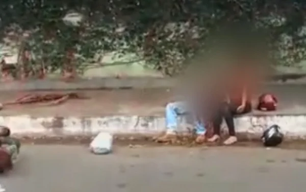 goias casal baleado em goiania