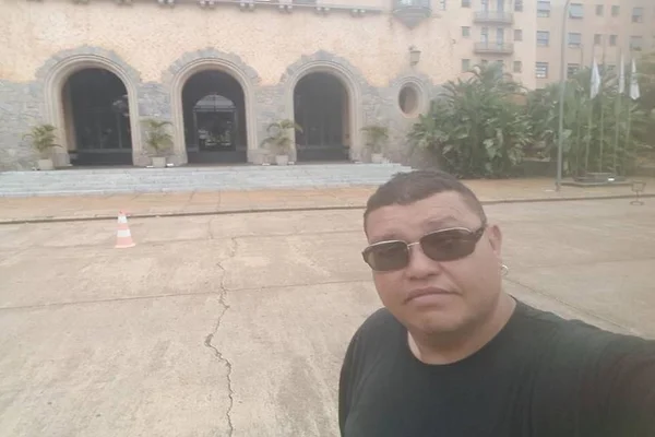 Homem é assassinado a facadas em Samambaia Norte