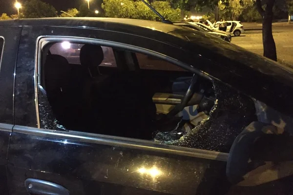 Dez veículos são arrombados durante colação de grau na UnB