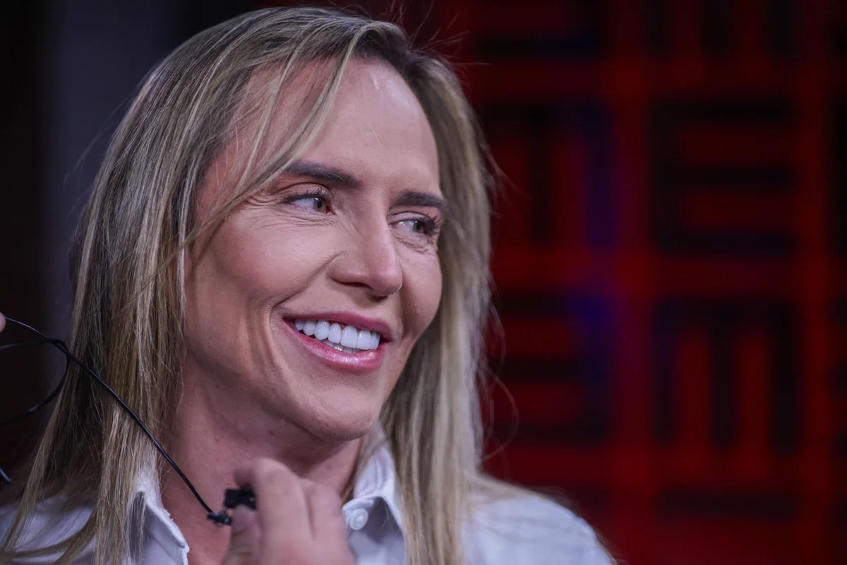 Celina afirma que o BRB “não vai quebrar” e descarta venda do banco - imagem 8 Celina afirma que o BRB “não vai quebrar” e descarta venda do banco - imagem 8