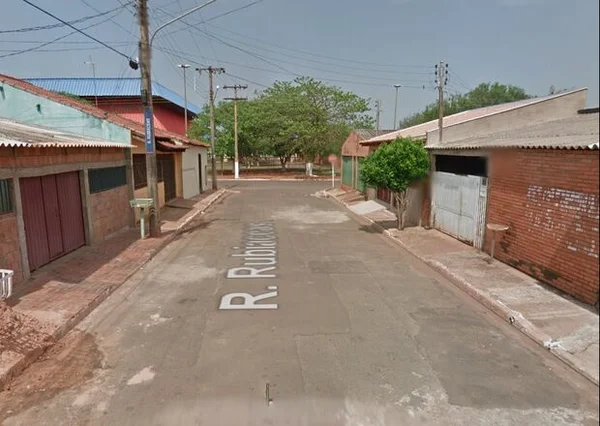 Homem foge da polícia, atira na própria cabeça e morre em Campo Grande