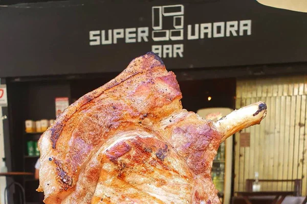 Superquadra: bar de Tonico Lichtsztejn abre segunda unidade na Infinu
