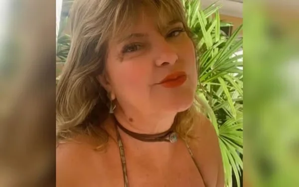 imagem colorida mae vereador morre apos procedimento pmma