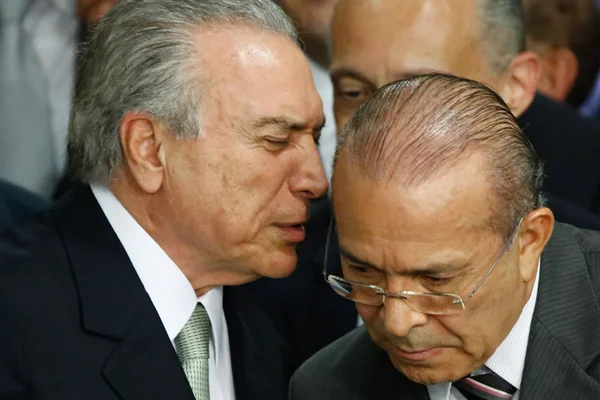 Temer se reunirá com ministros e cobrará empenho sobre Previdência