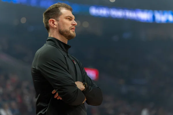 Foto colorida de Tiago Splitter - Metrópoles