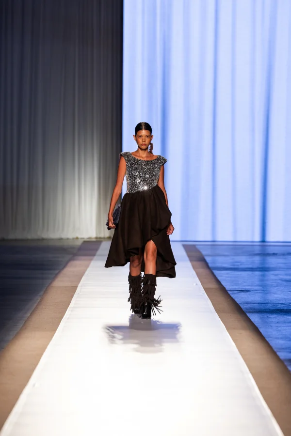 26ª edição do Dragão Fashion Brasil chega ao fim; confira os destaques - destaque galeria