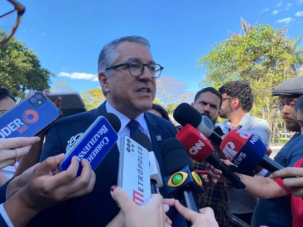PAdilha na RO do Senado