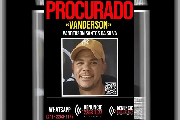 Imagem colorida,Homem acusado de "molestar" criança por 7 anos é procurado pela PCERJ- Metrópoles