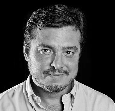 Advogado Max Telesca estreia como autor de ficção em “2038”