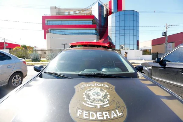 Empresa alvo da Panatenaico teria repassado R$ 1,6 milhão a Filippelli