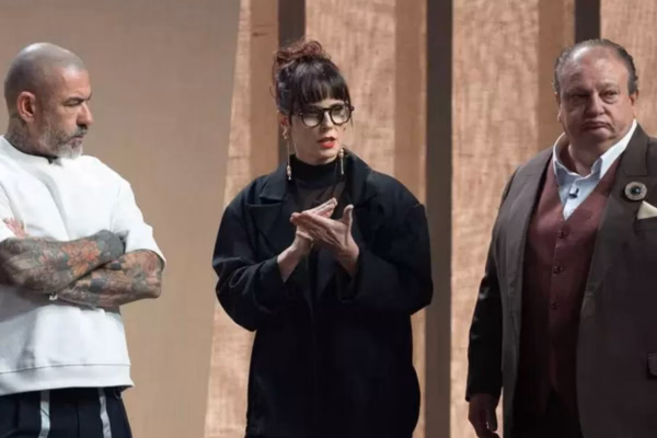 band sofre para fechar elenco do masterchef celebridades