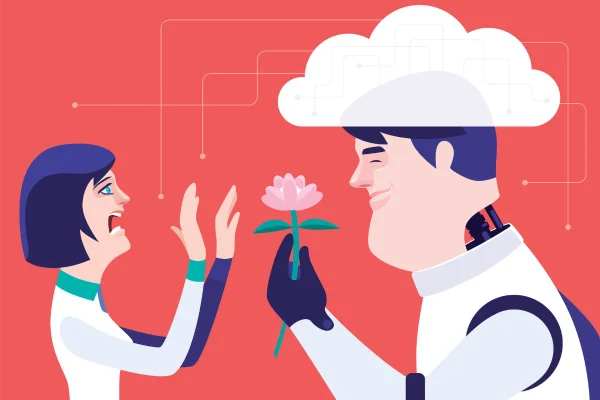 Entenda porque mulheres não querem flores neste dia 8 de março