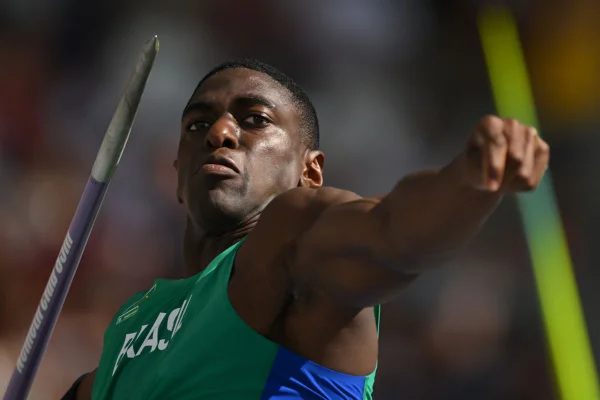 Com quebra de recorde e classificação, veja os resultados do atletismo
