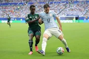 Árabia Saudita x Uruguai - Copa do Mundo 2026 - 15 de junho Árabia Saudita x Uruguai - Copa do Mundo 2026 - 15 de junho