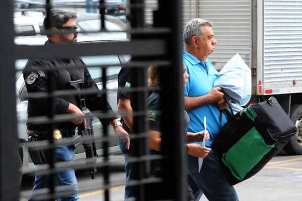 MPF denuncia Picciani e deputados do PMDB