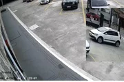 Início previsto para as 04h45min; apresentação efetiva às 06h59min
(atraso de 02h14min); chegou em Volkswagen Fox branco Início previsto para as 04h45min; apresentação efetiva às 06h59min
(atraso de 02h14min); chegou em Volkswagen Fox branco