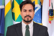 O sargento foi preso na mesma investigação que mira o vereador Thiago Bitencourt 