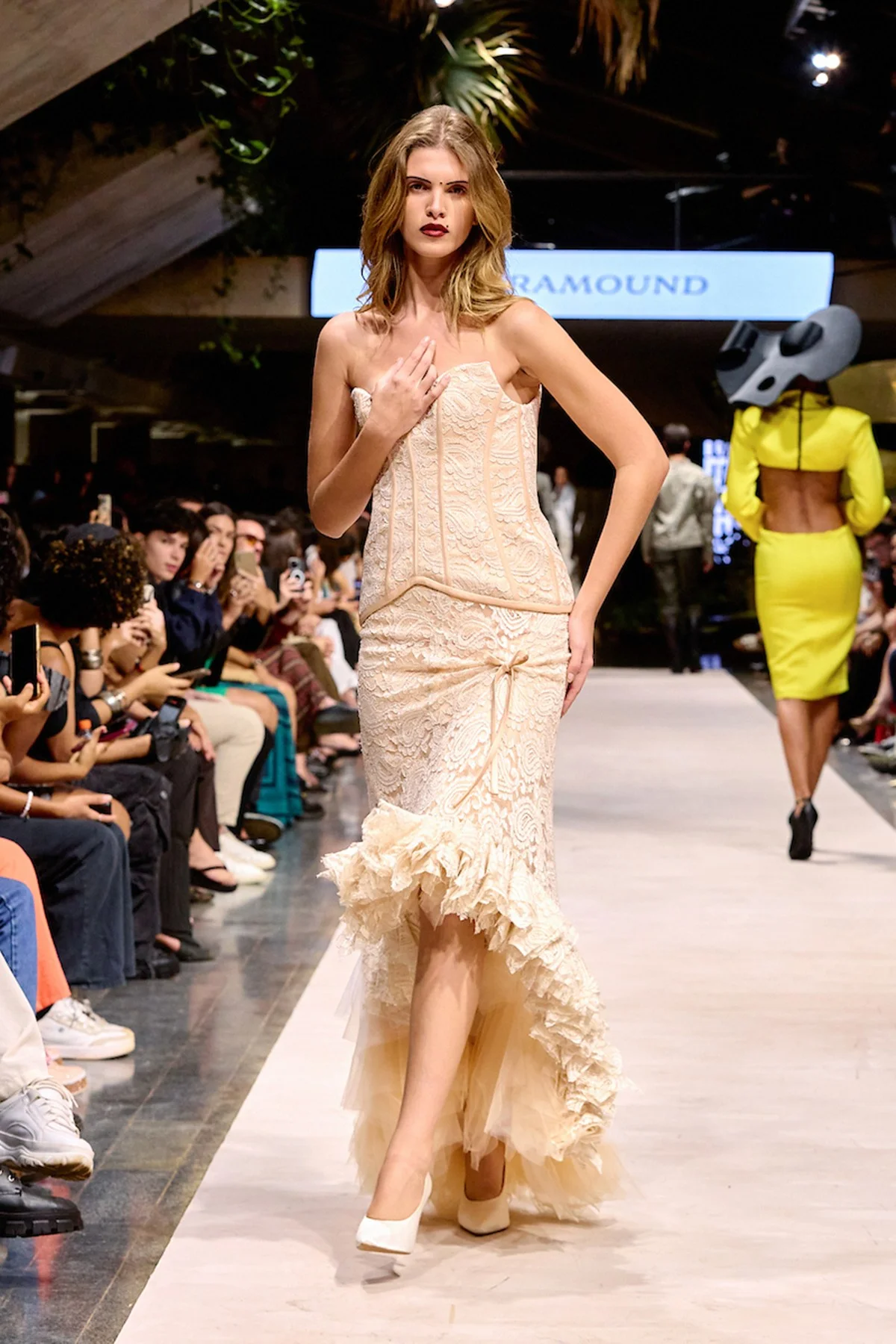 Último dia da segunda edição do Metrópoles Catwalk Último dia da segunda edição do Metrópoles Catwalk